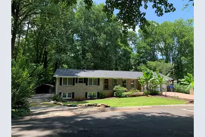 740 Brookline Drive SE, Marietta, GA 30067 - Photo 71