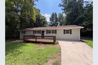3704 Meadowview Drive, Lithia Springs, GA 30122 - Photo 5