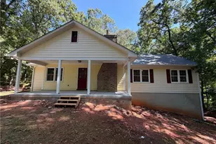 339 Newton Rd, Newnan, GA 30263 - Photo 1