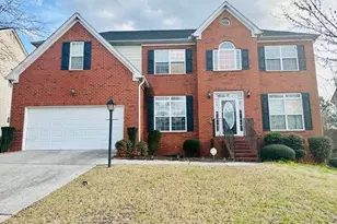 3999 Elm Trace Dr, Loganville, GA 30052 - Photo 1