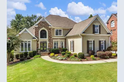 1415 Elgin Way, Cumming, GA 30041 - Photo 1