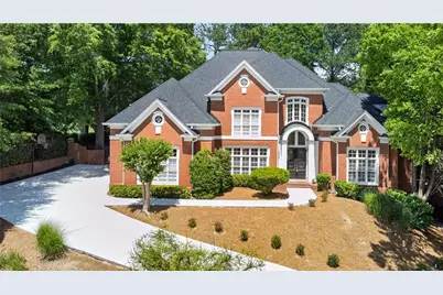 1838 Ballybunion Drive, Johns Creek, GA 30097 - Photo 1