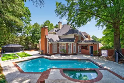 1838 Ballybunion Drive, Johns Creek, GA 30097 - Photo 7