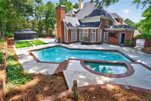 1838 Ballybunion Dr, Johns Creek, GA 30097 - Photo 7