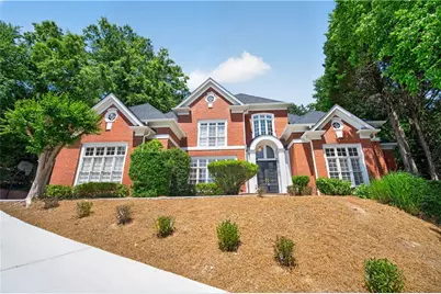 1838 Ballybunion Drive, Johns Creek, GA 30097 - Photo 99