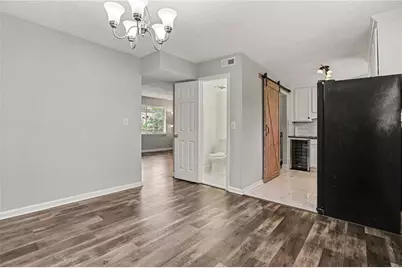 4701 Flat Shoals Road #15D, Union City, GA 30291 - Photo 5