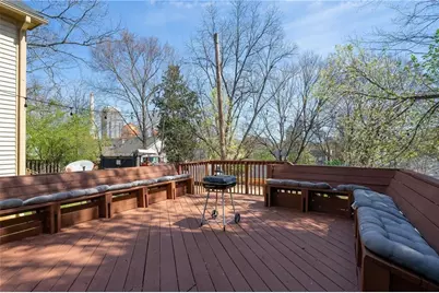 1099 Center Street NW, Atlanta, GA 30318 - Photo 13