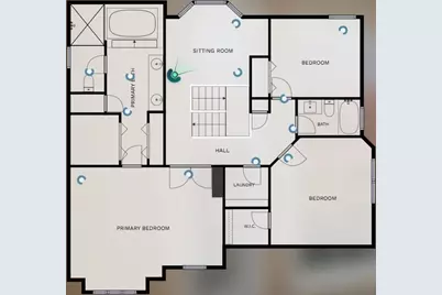 2209 Concord Square NE, Marietta, GA 30062 - Photo 29