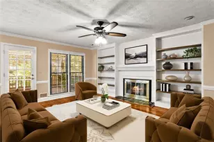 2209 Concord Square NE, Marietta, GA 30062 - Photo 13
