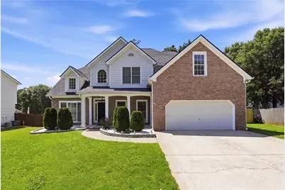 2904 Montview Drive SW, Marietta, GA 30060 - Photo 1