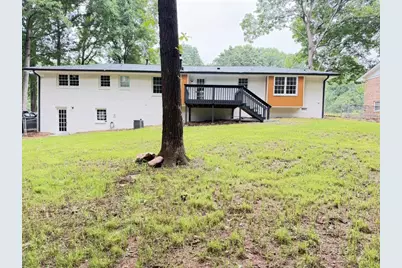 5698 Crestwood Drive, Stone Mountain, GA 30087 - Photo 43
