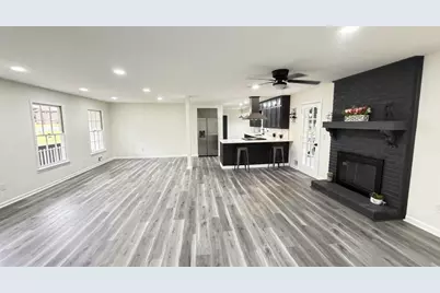 5698 Crestwood Drive, Stone Mountain, GA 30087 - Photo 3