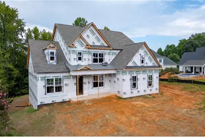 1944 Duncans Mill Lane, Jefferson, GA 30549 - Photo 3