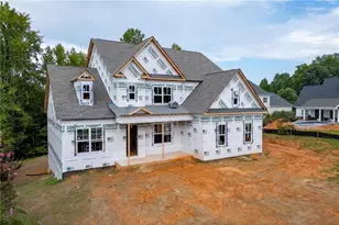 1944 Duncans Mill Ln, Jefferson, GA 30549 - Photo 3