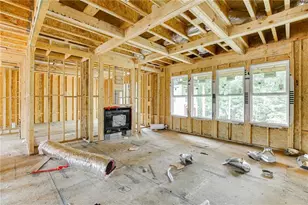 1944 Duncans Mill Ln, Jefferson, GA 30549 - Photo 9