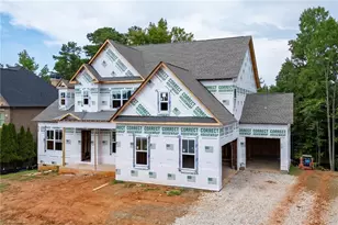1944 Duncans Mill Ln, Jefferson, GA 30549 - Photo 3
