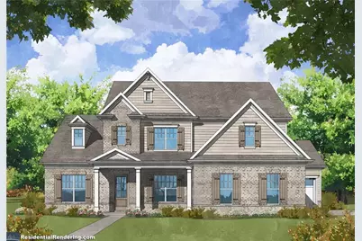 1944 Duncans Mill Lane, Jefferson, GA 30549 - Photo 1