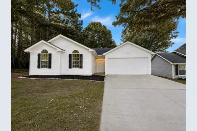 2490 Rambling Way, Lithonia, GA 30058 - Photo 1