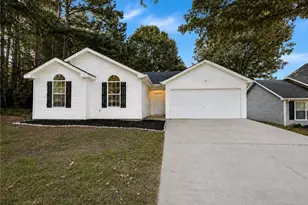 2490 Rambling Way, Lithonia, GA 30058 - Photo 1
