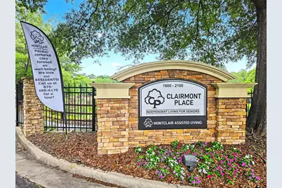 1800 Clairmont Lake #A314, Decatur, GA 30033 - Photo 1