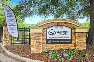 1800 Clairmont Lk Lake, Decatur, GA 30033 - Photo 1
