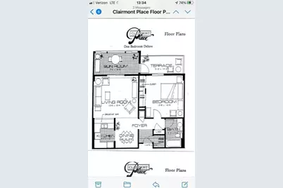 1800 Clairmont Lk Lake #A314, Decatur, GA 30033 - Photo 47