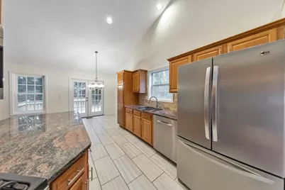 2588 Kennesaw Springs Court NW, Kennesaw, GA 30144 - Photo 17