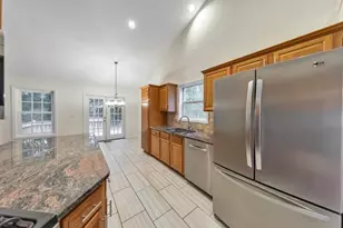 2588 Kennesaw Springs Ct NW, Kennesaw, GA 30144 - Photo 17