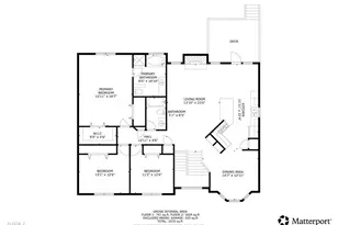 2588 Kennesaw Springs Ct NW, Kennesaw, GA 30144 - Photo 29