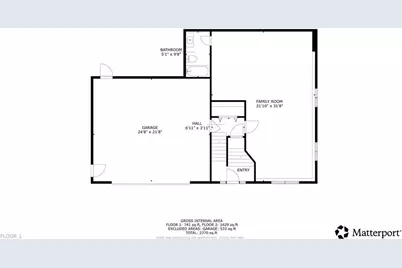 2588 Kennesaw Springs Court NW, Kennesaw, GA 30144 - Photo 49