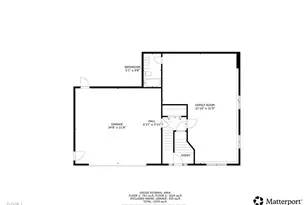 2588 Kennesaw Springs Ct NW, Kennesaw, GA 30144 - Photo 49