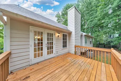 2588 Kennesaw Springs Court NW, Kennesaw, GA 30144 - Photo 41