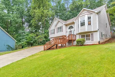 2588 Kennesaw Springs Court NW, Kennesaw, GA 30144 - Photo 45
