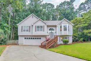 2588 Kennesaw Springs Ct NW, Kennesaw, GA 30144 - Photo 1