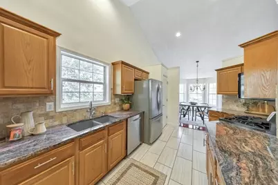 2588 Kennesaw Springs Court NW, Kennesaw, GA 30144 - Photo 5
