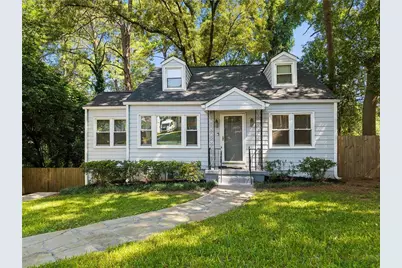 448 E Pharr Road, Decatur, GA 30030 - Photo 37