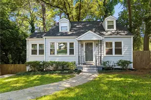 448 E Pharr Rd, Decatur, GA 30030 - Photo 37