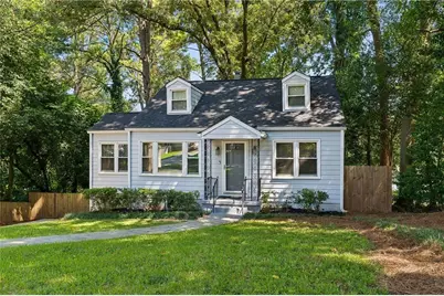 448 E Pharr Road, Decatur, GA 30030 - Photo 35