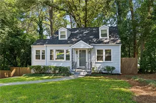 448 E Pharr Rd, Decatur, GA 30030 - Photo 35