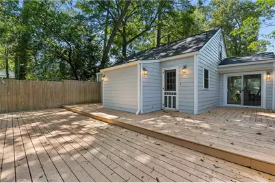 448 E Pharr Road, Decatur, GA 30030 - Photo 27