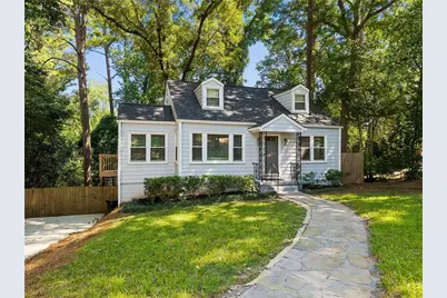 448 E Pharr Road, Decatur, GA 30030 - Photo 1