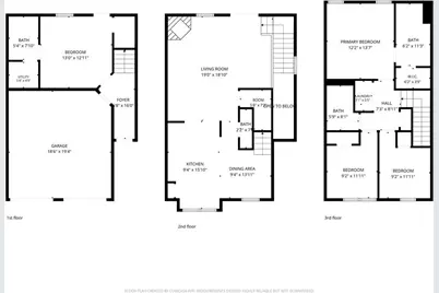 2258 Landing Ridge, Duluth, GA 30097 - Photo 37