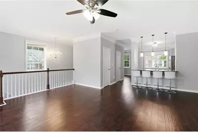 2258 Landing Ridge, Duluth, GA 30097 - Photo 29