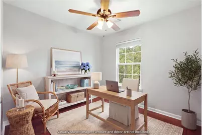 2258 Landing Ridge, Duluth, GA 30097 - Photo 11