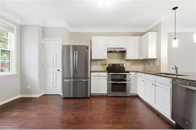 2258 Landing Ridge, Duluth, GA 30097 - Photo 21