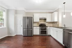 2258 Landing Ridge, Duluth, GA 30097 - Photo 21