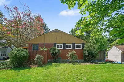 5089 Fairmont Road SE, Smyrna, GA 30082 - Photo 19