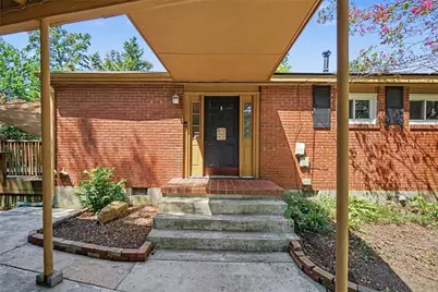 5089 Fairmont Road SE, Smyrna, GA 30082 - Photo 3