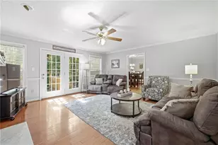 5221 Nimble Wood Way, Flowery Branch, GA 30542 - Photo 7