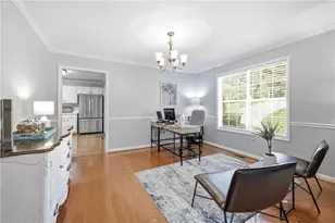 5221 Nimble Wood Way, Flowery Branch, GA 30542 - Photo 5